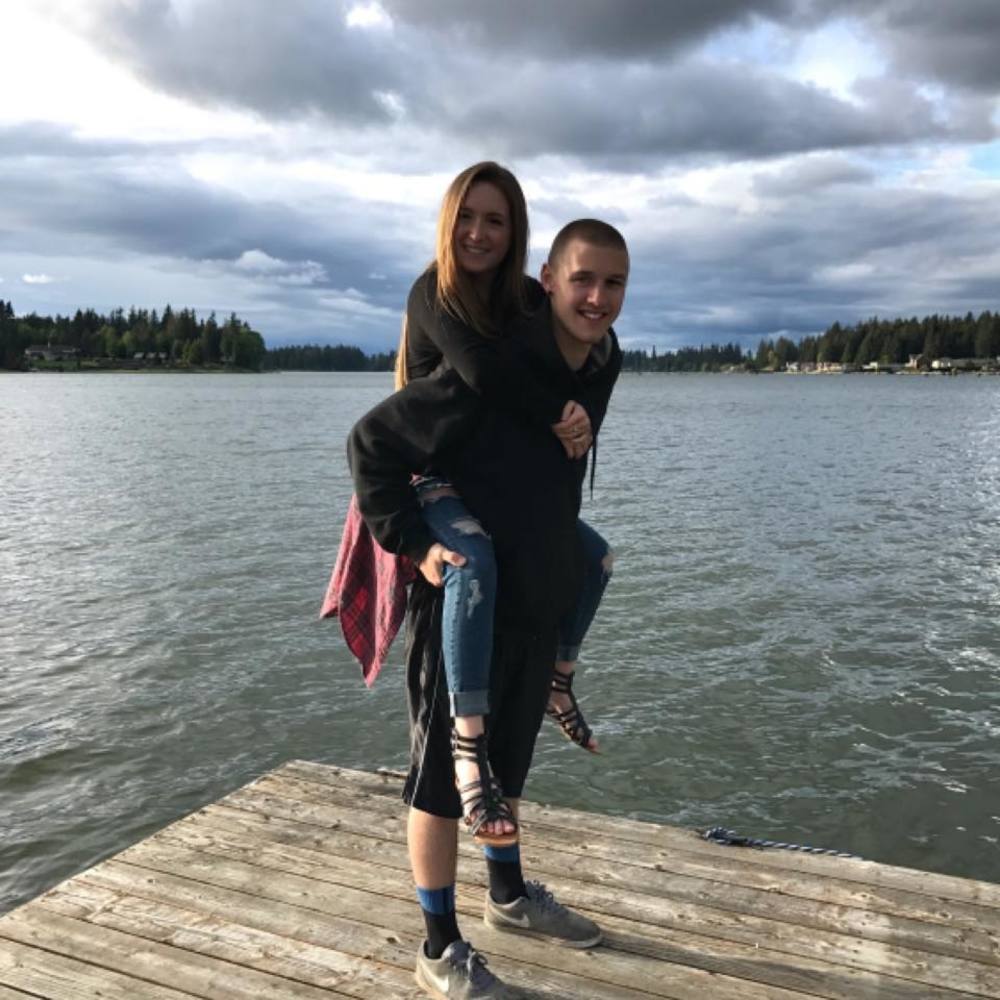 Meet your Posher, Reanna